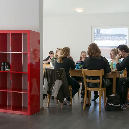 Mountain Backpackercamp