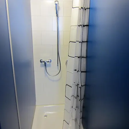 Mountain Backpackercamp לנק