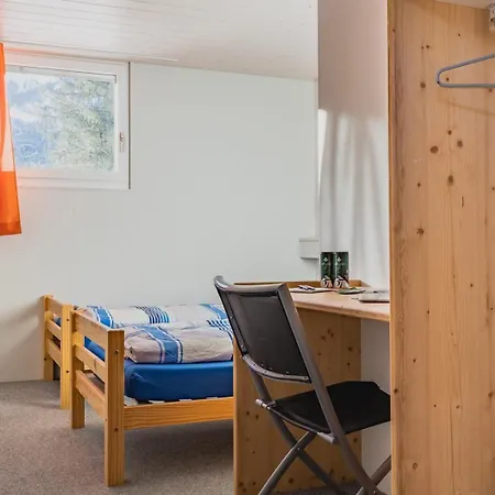 Mountain Backpackercamp Hostal