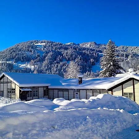 Hostal Mountain Backpackercamp