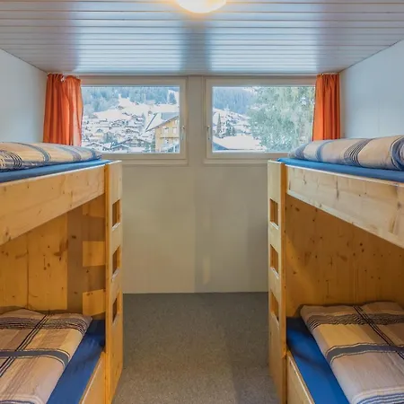 Mountain Backpackercamp Hostel