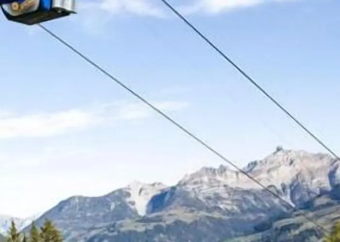 Mountain Backpackercamp *