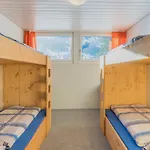Hostel Mountain Backpackercamp Lenk