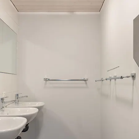 Mountain Backpackercamp Hostel