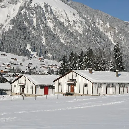 Hostel Mountain Backpackercamp *