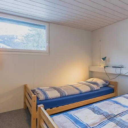 Mountain Backpackercamp *