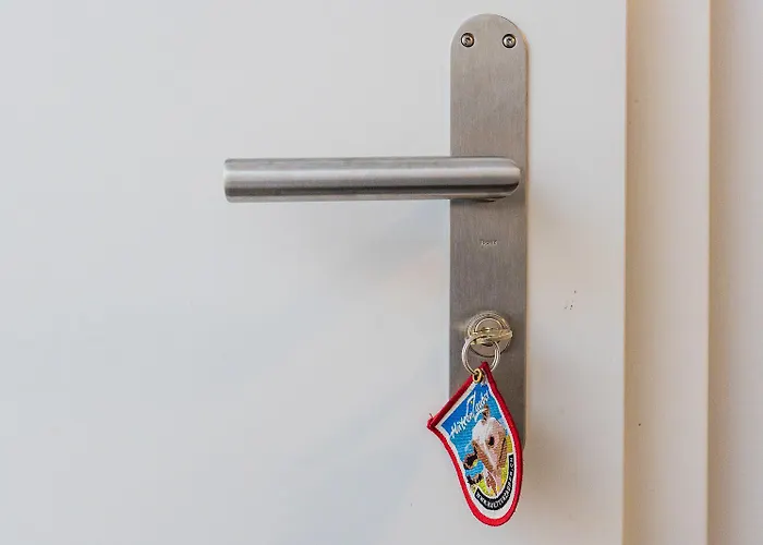 Mountain Backpackercamp * 렌크