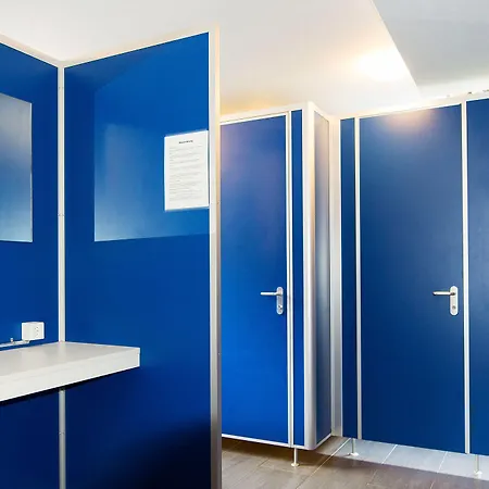 Mountain Backpackercamp Ostello