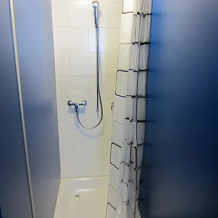 Mountain Backpackercamp