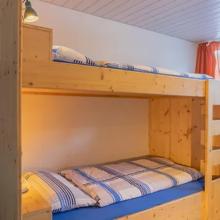 Mountain Backpackercamp *